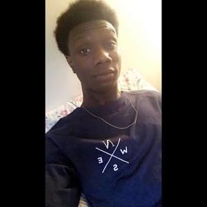 Meet your Posher, Andrew